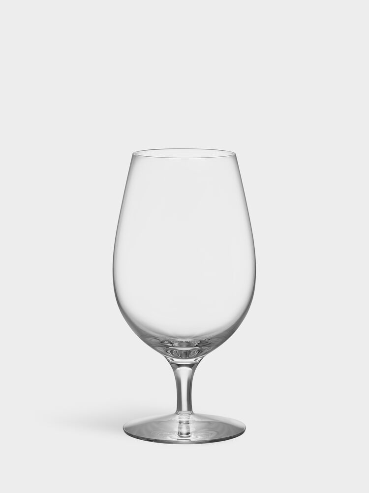 ORREFORS Merlot ølglas 60cl
